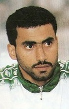 	Hussein Al-Sadiq 	